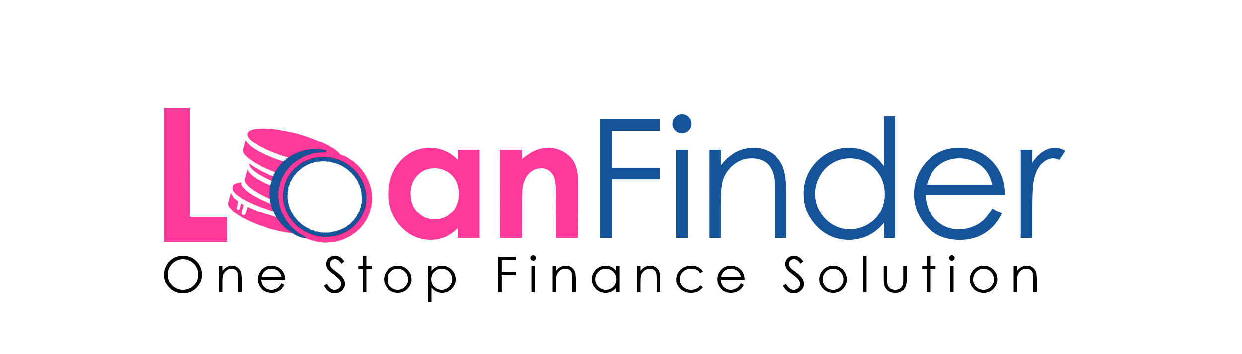 LoanFinder Logo