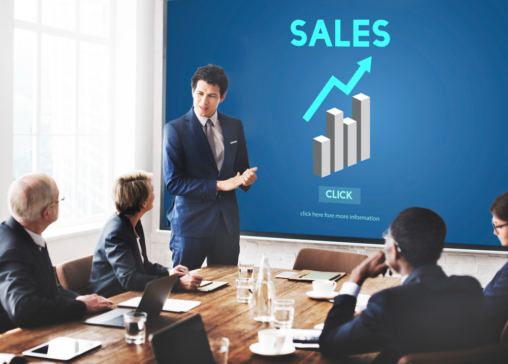 Grow Sales