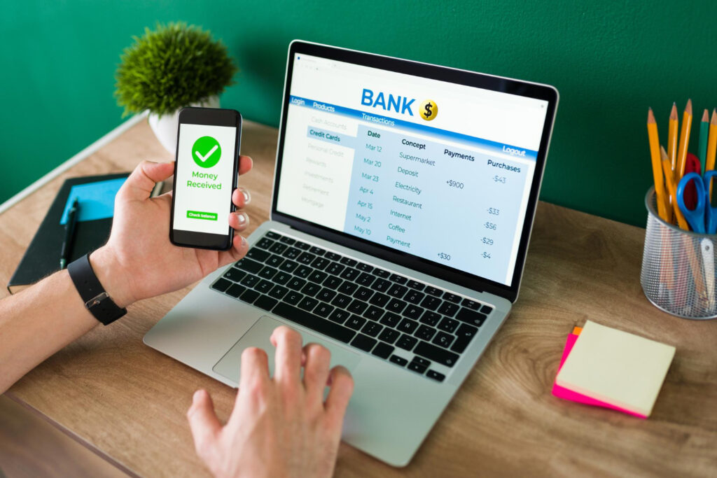 Online Personal Loan Application in UAE