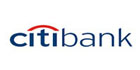 Citi Bank Logo